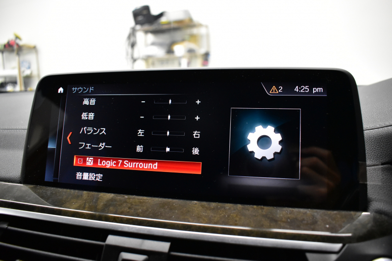 BMW X3 M40d ｾﾚｸﾄﾊﾟｯｹｰｼﾞ ﾊｲﾗｲﾝ 326馬力 ﾊﾟﾉﾗﾏｻﾝﾙｰﾌ 全席ﾋｰﾀｰ付黒革 ﾊｰﾏﾝｶｰﾄﾞﾝ ｵﾌﾟｼｮﾝ21AW 追従ACC HUD ｽﾃｱﾘﾝｸﾞｻﾎﾟｰﾄ ﾀｯﾁﾊﾟﾈﾙﾅﾋﾞTV 360度ｶﾒﾗ3Dﾋﾞｭｰ LEDﾍｯﾄﾞﾗｲﾄ 電動ﾄﾗﾝｸ ﾜｲﾔﾚｽ充電 液晶ﾒｰﾀｰ 2年保証