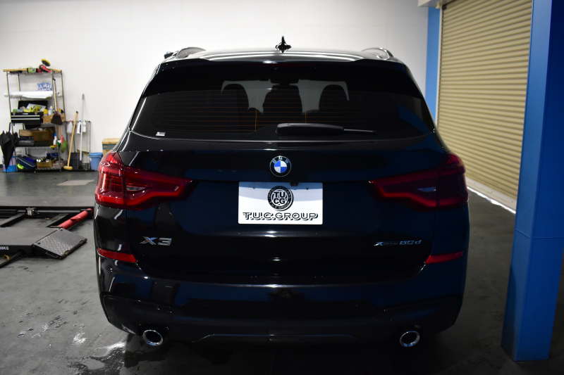 BMW X3 Xﾄﾞﾗｲﾌﾞ 20d Mｽﾎﾟｰﾂ G01型 ﾊｲﾗｲﾝP ﾍｷｻｺﾞﾅﾙLEDﾍｯﾄﾞﾗｲﾄ&ﾃｰﾙ 追従ACC HUD 全席ﾋｰﾀｰ付黒革 車線変更&逸脱&歩行者警告 衝突軽減ﾌﾞﾚｰｷ ﾀｯﾁﾊﾟﾈﾙﾅﾋﾞ ﾌﾙｾｸﾞ 360度ｶﾒﾗ3Dﾋﾞｭｰ Bｶﾒﾗ 電動Rｹﾞｰﾄ ﾄﾞﾗﾊﾟﾌｫ 2年保証