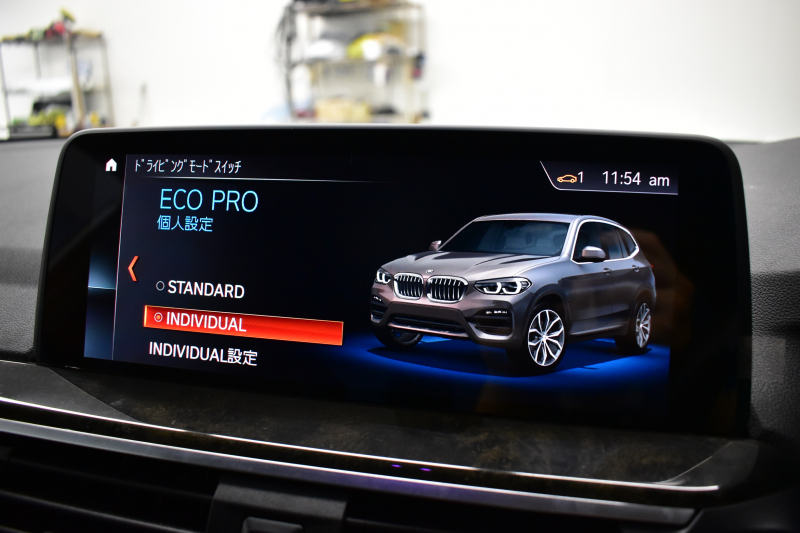 BMW X3 Xﾄﾞﾗｲﾌﾞ 20d Mｽﾎﾟｰﾂ G01型 ﾊｲﾗｲﾝP ﾍｷｻｺﾞﾅﾙLEDﾍｯﾄﾞﾗｲﾄ&ﾃｰﾙ 追従ACC HUD 全席ﾋｰﾀｰ付黒革 車線変更&逸脱&歩行者警告 衝突軽減ﾌﾞﾚｰｷ ﾀｯﾁﾊﾟﾈﾙﾅﾋﾞ ﾌﾙｾｸﾞ 360度ｶﾒﾗ3Dﾋﾞｭｰ Bｶﾒﾗ 電動Rｹﾞｰﾄ ﾄﾞﾗﾊﾟﾌｫ 2年保証