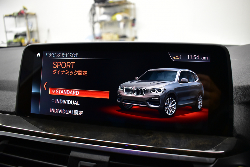 BMW X3 Xﾄﾞﾗｲﾌﾞ 20d Mｽﾎﾟｰﾂ G01型 ﾊｲﾗｲﾝP ﾍｷｻｺﾞﾅﾙLEDﾍｯﾄﾞﾗｲﾄ&ﾃｰﾙ 追従ACC HUD 全席ﾋｰﾀｰ付黒革 車線変更&逸脱&歩行者警告 衝突軽減ﾌﾞﾚｰｷ ﾀｯﾁﾊﾟﾈﾙﾅﾋﾞ ﾌﾙｾｸﾞ 360度ｶﾒﾗ3Dﾋﾞｭｰ Bｶﾒﾗ 電動Rｹﾞｰﾄ ﾄﾞﾗﾊﾟﾌｫ 2年保証