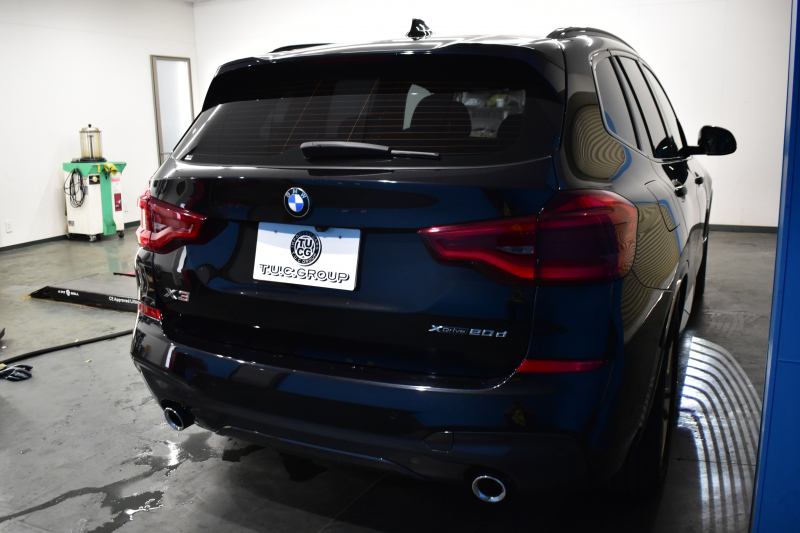 BMW X3 Xﾄﾞﾗｲﾌﾞ 20d Mｽﾎﾟｰﾂ G01型 ﾊｲﾗｲﾝP ﾍｷｻｺﾞﾅﾙLEDﾍｯﾄﾞﾗｲﾄ&ﾃｰﾙ 追従ACC HUD 全席ﾋｰﾀｰ付黒革 車線変更&逸脱&歩行者警告 衝突軽減ﾌﾞﾚｰｷ ﾀｯﾁﾊﾟﾈﾙﾅﾋﾞ ﾌﾙｾｸﾞ 360度ｶﾒﾗ3Dﾋﾞｭｰ Bｶﾒﾗ 電動Rｹﾞｰﾄ ﾄﾞﾗﾊﾟﾌｫ 2年保証