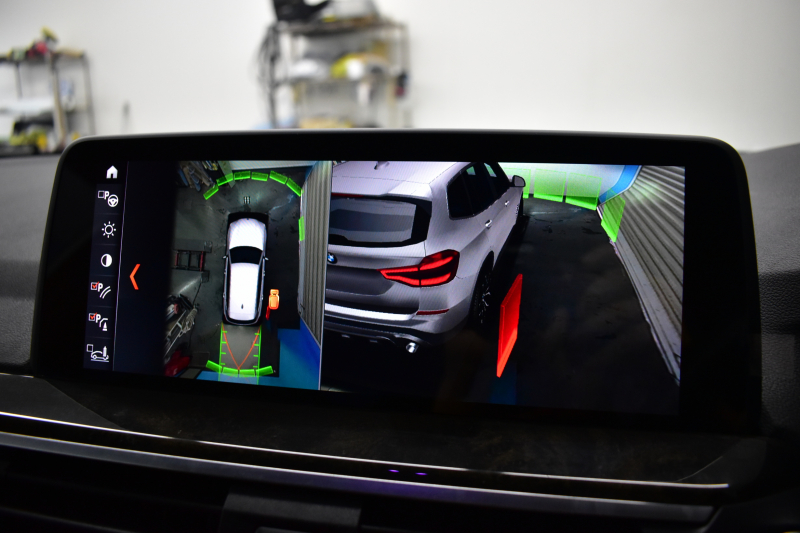 BMW X3 Xﾄﾞﾗｲﾌﾞ 20d Mｽﾎﾟｰﾂ G01型 ﾊｲﾗｲﾝP ﾍｷｻｺﾞﾅﾙLEDﾍｯﾄﾞﾗｲﾄ&ﾃｰﾙ 追従ACC HUD 全席ﾋｰﾀｰ付黒革 車線変更&逸脱&歩行者警告 衝突軽減ﾌﾞﾚｰｷ ﾀｯﾁﾊﾟﾈﾙﾅﾋﾞ ﾌﾙｾｸﾞ 360度ｶﾒﾗ3Dﾋﾞｭｰ Bｶﾒﾗ 電動Rｹﾞｰﾄ ﾄﾞﾗﾊﾟﾌｫ 2年保証