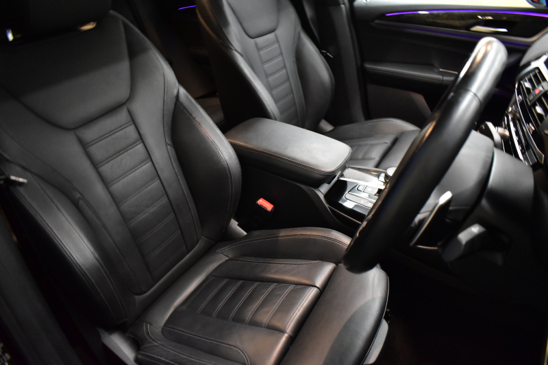 BMW X3 Xﾄﾞﾗｲﾌﾞ 20d Mｽﾎﾟｰﾂ G01型 ﾊｲﾗｲﾝP ﾍｷｻｺﾞﾅﾙLEDﾍｯﾄﾞﾗｲﾄ&ﾃｰﾙ 追従ACC HUD 全席ﾋｰﾀｰ付黒革 車線変更&逸脱&歩行者警告 衝突軽減ﾌﾞﾚｰｷ ﾀｯﾁﾊﾟﾈﾙﾅﾋﾞ ﾌﾙｾｸﾞ 360度ｶﾒﾗ3Dﾋﾞｭｰ Bｶﾒﾗ 電動Rｹﾞｰﾄ ﾄﾞﾗﾊﾟﾌｫ 2年保証