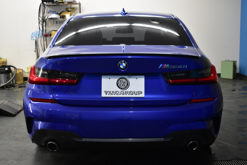 BMW 3シリーズ 330i Mｽﾎﾟｰﾂ G20型 高出力 ﾃﾞﾋﾞｭｰ&ｲﾉﾍﾞｰｼｮﾝ&ﾌｧｽﾄﾄﾗｯｸ&ｻｳﾝﾄﾞ&ｺﾝﾌｫｰﾄP ﾚｰｻﾞｰLEDﾗｲﾄ ﾋｰﾀｰ付黒革 ACC HUD 19AW Mｽﾎﾟｰﾂﾌﾞﾚｰｷ 可変Mｻｽ ﾊﾟｰｷﾝｸﾞｱｼｽﾄ+ 全周囲ｶﾒﾗ ﾀｯﾁﾊﾟﾈﾙﾅﾋﾞ ｱｯﾌﾟﾙｶｰﾌﾟﾚｲ ﾊｰﾏﾝｶｰﾄﾞﾝ 2年保証