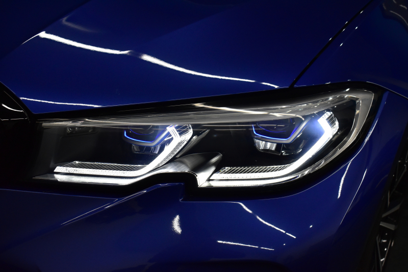 BMW 3シリーズ 330i Mｽﾎﾟｰﾂ G20型 高出力 ﾃﾞﾋﾞｭｰ&ｲﾉﾍﾞｰｼｮﾝ&ﾌｧｽﾄﾄﾗｯｸ&ｻｳﾝﾄﾞ&ｺﾝﾌｫｰﾄP ﾚｰｻﾞｰLEDﾗｲﾄ ﾋｰﾀｰ付黒革 ACC HUD 19AW Mｽﾎﾟｰﾂﾌﾞﾚｰｷ 可変Mｻｽ ﾊﾟｰｷﾝｸﾞｱｼｽﾄ+ 全周囲ｶﾒﾗ ﾀｯﾁﾊﾟﾈﾙﾅﾋﾞ ｱｯﾌﾟﾙｶｰﾌﾟﾚｲ ﾊｰﾏﾝｶｰﾄﾞﾝ 2年保証