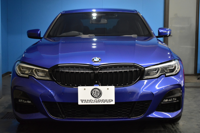 BMW 3シリーズ 330i Mｽﾎﾟｰﾂ G20型 高出力 ﾃﾞﾋﾞｭｰ&ｲﾉﾍﾞｰｼｮﾝ&ﾌｧｽﾄﾄﾗｯｸ&ｻｳﾝﾄﾞ&ｺﾝﾌｫｰﾄP ﾚｰｻﾞｰLEDﾗｲﾄ ﾋｰﾀｰ付黒革 ACC HUD 19AW Mｽﾎﾟｰﾂﾌﾞﾚｰｷ 可変Mｻｽ ﾊﾟｰｷﾝｸﾞｱｼｽﾄ+ 全周囲ｶﾒﾗ ﾀｯﾁﾊﾟﾈﾙﾅﾋﾞ ｱｯﾌﾟﾙｶｰﾌﾟﾚｲ ﾊｰﾏﾝｶｰﾄﾞﾝ 2年保証