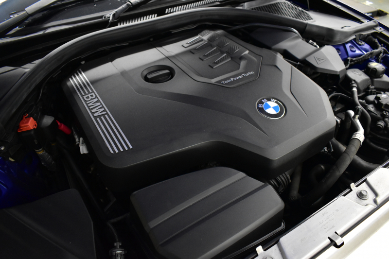 BMW 3シリーズ 330i Mｽﾎﾟｰﾂ G20型 高出力 ﾃﾞﾋﾞｭｰ&ｲﾉﾍﾞｰｼｮﾝ&ﾌｧｽﾄﾄﾗｯｸ&ｻｳﾝﾄﾞ&ｺﾝﾌｫｰﾄP ﾚｰｻﾞｰLEDﾗｲﾄ ﾋｰﾀｰ付黒革 ACC HUD 19AW Mｽﾎﾟｰﾂﾌﾞﾚｰｷ 可変Mｻｽ ﾊﾟｰｷﾝｸﾞｱｼｽﾄ+ 全周囲ｶﾒﾗ ﾀｯﾁﾊﾟﾈﾙﾅﾋﾞ ｱｯﾌﾟﾙｶｰﾌﾟﾚｲ ﾊｰﾏﾝｶｰﾄﾞﾝ 2年保証