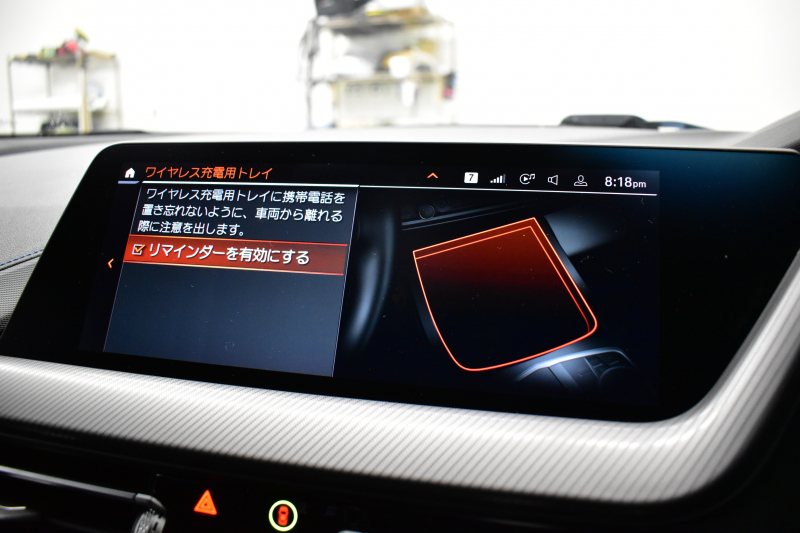 BMW 1シリーズ M135i xDrive ﾌﾙﾀｲﾑ4WD TV ｺﾝﾌｫｰﾄ&ﾅﾋﾞｹﾞｰｼｮﾝ&ｽﾄﾚｰｼﾞP Mｽﾎﾟｰﾂｼｰﾄ Mｽﾎﾟｰﾂﾌﾞﾚｰｷ 可変ｻｽ 追従ACC BMWﾗｲﾌﾞｺｯｸﾋﾟｯﾄ ﾋｰﾀｰ付ｱﾙｶﾝﾀｰﾗｽﾎﾟｰﾂｼｰﾄ ﾀｯﾁﾊﾟﾈﾙﾅﾋﾞ ｱｯﾌﾟﾙｶｰﾌﾟﾚｲ ﾍｷｻｺﾞﾅﾙLEDﾍｯﾄﾞﾗｲﾄ 電動Rｹﾞｰﾄ 2年保証