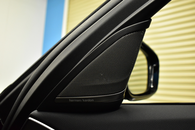 BMW 5シリーズ 530i Mｽﾎﾟｰﾂ G30型 型式変更後ﾓﾃﾞﾙ全面液晶ﾒｰﾀｰﾊﾟﾈﾙ   高出力 ｻﾝﾙｰﾌ ﾊｲﾗｲﾝP 全席ﾋｰﾀｰｱｲﾎﾞﾘｰ革 LEDﾍｯﾄﾞﾗｲﾄ 追従ACC HUD ﾊｰﾏﾝｶｰﾄﾞﾝ 車線変更&逸脱警告 衝突軽減B ﾀｯﾁﾊﾟﾈﾙ対応iﾄﾞﾗｲﾌﾞHDDﾅﾋﾞﾌﾙｾｸﾞ 3Dﾋﾞｭｰ Bｶﾒﾗ 電動ﾄﾗﾝｸ 2年保証