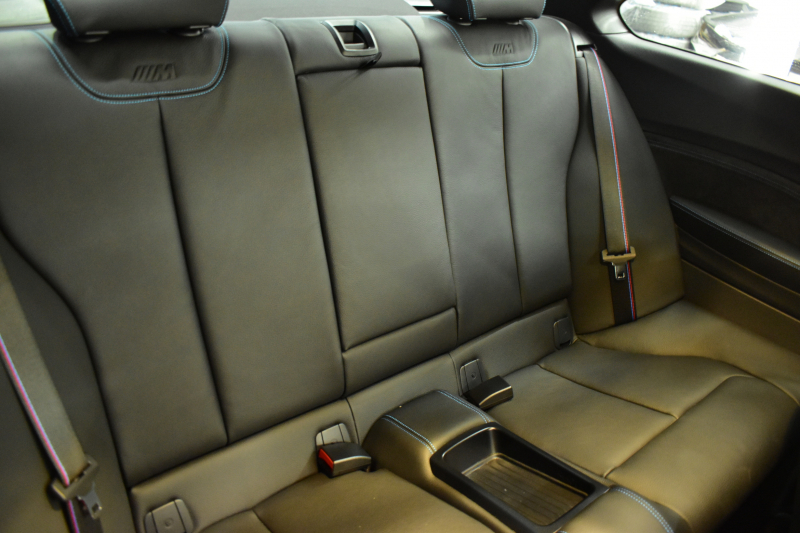 BMW Mシリーズ M2 ｺﾝﾍﾟﾃｨｼｮﾝ MDCT 7速DCT LCI後期 ｺﾝﾍﾟﾃｨｼｮﾝ専用410馬力ｴﾝｼﾞﾝ  Mﾊﾟﾌｫ車高調 ﾍｷｻｺﾞﾅﾙLEDﾍｯﾄﾞﾗｲﾄ&ﾃｰﾙ ﾋｰﾀｰ付黒革 harman/kardon ﾀｯﾁﾊﾟﾈﾙHDDﾅﾋﾞBｶﾒﾗ 専用19AW 車線逸脱&歩行者警告 衝突軽減ﾌﾞﾚｰｷ ｶｰﾎﾞﾝｲﾝﾃﾘｱ Mｼｰﾄﾍﾞﾙﾄ  2年保証