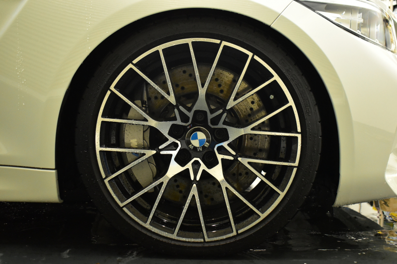 BMW Mシリーズ M2 ｺﾝﾍﾟﾃｨｼｮﾝ MDCT 7速DCT LCI後期 ｺﾝﾍﾟﾃｨｼｮﾝ専用410馬力ｴﾝｼﾞﾝ  Mﾊﾟﾌｫ車高調 ﾍｷｻｺﾞﾅﾙLEDﾍｯﾄﾞﾗｲﾄ&ﾃｰﾙ ﾋｰﾀｰ付黒革 harman/kardon ﾀｯﾁﾊﾟﾈﾙHDDﾅﾋﾞBｶﾒﾗ 専用19AW 車線逸脱&歩行者警告 衝突軽減ﾌﾞﾚｰｷ ｶｰﾎﾞﾝｲﾝﾃﾘｱ Mｼｰﾄﾍﾞﾙﾄ  2年保証