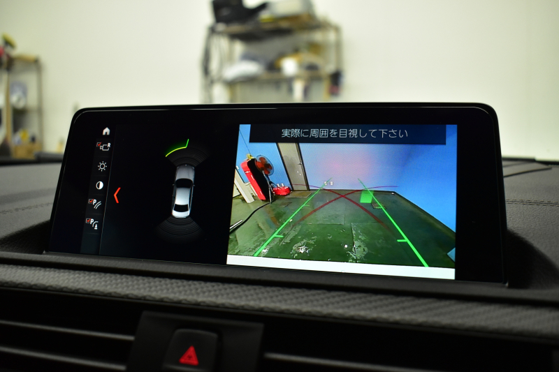 BMW Mシリーズ M2 ｺﾝﾍﾟﾃｨｼｮﾝ MDCT 7速DCT LCI後期 ｺﾝﾍﾟﾃｨｼｮﾝ専用410馬力ｴﾝｼﾞﾝ  Mﾊﾟﾌｫ車高調 ﾍｷｻｺﾞﾅﾙLEDﾍｯﾄﾞﾗｲﾄ&ﾃｰﾙ ﾋｰﾀｰ付黒革 harman/kardon ﾀｯﾁﾊﾟﾈﾙHDDﾅﾋﾞBｶﾒﾗ 専用19AW 車線逸脱&歩行者警告 衝突軽減ﾌﾞﾚｰｷ ｶｰﾎﾞﾝｲﾝﾃﾘｱ Mｼｰﾄﾍﾞﾙﾄ  2年保証