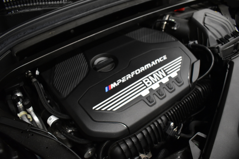 BMW X2 M35i 4WD ｾﾚｸﾄ&ｱﾄﾞﾊﾞﾝｽﾄﾞｱｸﾃｨﾌﾞｾｰﾌﾃｨ‐&ｺﾝﾌｫｰﾄP ﾊﾟﾉﾗﾏSR 追従ACC HUD ﾋｰﾀｰ付電動Mｽﾎﾟｰﾂｼｰﾄ ﾏｸﾞﾏﾚｯﾄﾞﾚｻﾞｰ HiFiｽﾋﾟｰｶｰ Mｽﾎﾟｰﾂﾌﾞﾚｰｷ 衝突軽減ﾌﾞﾚｰｷ 20AW ﾀｯﾁﾊﾟﾈﾙﾅﾋﾞBｶﾒﾗ 前後PDC Pｱｼｽﾄ 電動Rｹﾞｰﾄ 2年保証