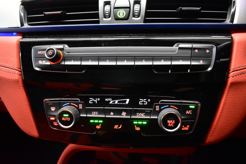 BMW X2 M35i 4WD ｾﾚｸﾄ&ｱﾄﾞﾊﾞﾝｽﾄﾞｱｸﾃｨﾌﾞｾｰﾌﾃｨ‐&ｺﾝﾌｫｰﾄP ﾊﾟﾉﾗﾏSR 追従ACC HUD ﾋｰﾀｰ付電動Mｽﾎﾟｰﾂｼｰﾄ ﾏｸﾞﾏﾚｯﾄﾞﾚｻﾞｰ HiFiｽﾋﾟｰｶｰ Mｽﾎﾟｰﾂﾌﾞﾚｰｷ 衝突軽減ﾌﾞﾚｰｷ 20AW ﾀｯﾁﾊﾟﾈﾙﾅﾋﾞBｶﾒﾗ 前後PDC Pｱｼｽﾄ 電動Rｹﾞｰﾄ 2年保証