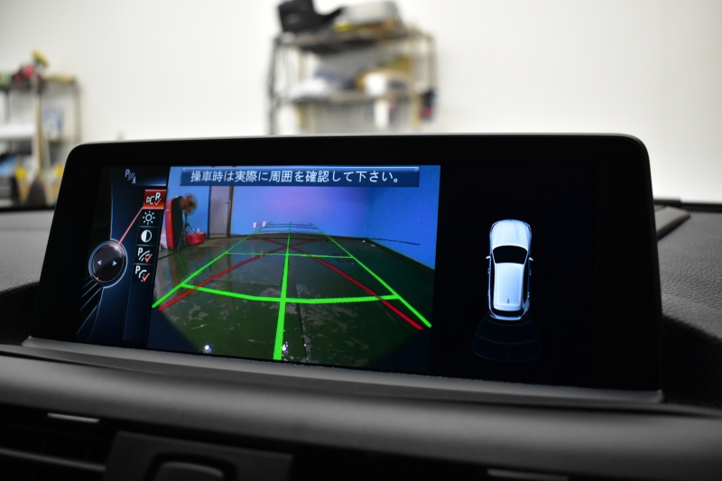 BMW 1シリーズ M135i 直6ﾀｰﾎﾞ320馬力 1ｵｰﾅｰ ｱﾀﾞﾌﾟﾃｨﾌﾞMｻｽ 大型ﾌﾞﾚｰｷｼｽﾃﾑ ﾋｰﾀｰ付黒革電動 ﾀｯﾁﾊﾟｯﾄﾞ付iﾄﾞﾗｲﾌﾞHDDﾅﾋﾞ Bｶﾒﾗ ﾘｱPDC ﾊﾟﾄﾞﾙｼﾌﾄ 専用18AW ｽﾏｰﾄｷｰ ETC 2年保証