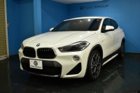 BMW X2 Xﾄﾞﾗｲﾌﾞ20i MｽﾎﾟｰﾂX 1ｵｰﾅｰ ｱﾄﾞﾊﾞﾝｽﾄﾞｱｸﾃｨﾌﾞｾｰﾌﾃｨ‐&ﾊｲﾗｲﾝ&ｺﾝﾌｫｰﾄP 追従ACC HUD ﾋｰﾀｰ付電動黒革 衝突軽減ﾌﾞﾚｰｷ 車線逸脱&歩行者警告  19AW ﾀｯﾁﾊﾟﾈﾙﾅﾋﾞ Bｶﾒﾗ 前後PDC Pｱｼｽﾄ 電動Rｹﾞｰﾄ 2年保証
