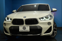 BMW X2 Xﾄﾞﾗｲﾌﾞ20i MｽﾎﾟｰﾂX 1ｵｰﾅｰ ｱﾄﾞﾊﾞﾝｽﾄﾞｱｸﾃｨﾌﾞｾｰﾌﾃｨ‐&ﾊｲﾗｲﾝ&ｺﾝﾌｫｰﾄP 追従ACC HUD ﾋｰﾀｰ付電動黒革 衝突軽減ﾌﾞﾚｰｷ 車線逸脱&歩行者警告  19AW ﾀｯﾁﾊﾟﾈﾙﾅﾋﾞ Bｶﾒﾗ 前後PDC Pｱｼｽﾄ 電動Rｹﾞｰﾄ 2年保証