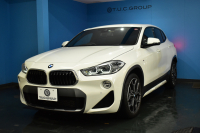 BMW X2 Xﾄﾞﾗｲﾌﾞ20i MｽﾎﾟｰﾂX 1ｵｰﾅｰ ｱﾄﾞﾊﾞﾝｽﾄﾞｱｸﾃｨﾌﾞｾｰﾌﾃｨ‐&ﾊｲﾗｲﾝ&ｺﾝﾌｫｰﾄP 追従ACC HUD ﾋｰﾀｰ付電動黒革 衝突軽減ﾌﾞﾚｰｷ 車線逸脱&歩行者警告  19AW ﾀｯﾁﾊﾟﾈﾙﾅﾋﾞ Bｶﾒﾗ 前後PDC Pｱｼｽﾄ 電動Rｹﾞｰﾄ 2年保証
