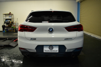 BMW X2 Xﾄﾞﾗｲﾌﾞ20i MｽﾎﾟｰﾂX 1ｵｰﾅｰ ｱﾄﾞﾊﾞﾝｽﾄﾞｱｸﾃｨﾌﾞｾｰﾌﾃｨ‐&ﾊｲﾗｲﾝ&ｺﾝﾌｫｰﾄP 追従ACC HUD ﾋｰﾀｰ付電動黒革 衝突軽減ﾌﾞﾚｰｷ 車線逸脱&歩行者警告  19AW ﾀｯﾁﾊﾟﾈﾙﾅﾋﾞ Bｶﾒﾗ 前後PDC Pｱｼｽﾄ 電動Rｹﾞｰﾄ 2年保証