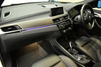 BMW X2 Xﾄﾞﾗｲﾌﾞ20i MｽﾎﾟｰﾂX 1ｵｰﾅｰ ｱﾄﾞﾊﾞﾝｽﾄﾞｱｸﾃｨﾌﾞｾｰﾌﾃｨ‐&ﾊｲﾗｲﾝ&ｺﾝﾌｫｰﾄP 追従ACC HUD ﾋｰﾀｰ付電動黒革 衝突軽減ﾌﾞﾚｰｷ 車線逸脱&歩行者警告  19AW ﾀｯﾁﾊﾟﾈﾙﾅﾋﾞ Bｶﾒﾗ 前後PDC Pｱｼｽﾄ 電動Rｹﾞｰﾄ 2年保証