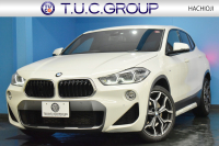 BMW X2 Xﾄﾞﾗｲﾌﾞ20i MｽﾎﾟｰﾂX 1ｵｰﾅｰ ｱﾄﾞﾊﾞﾝｽﾄﾞｱｸﾃｨﾌﾞｾｰﾌﾃｨ‐&ﾊｲﾗｲﾝ&ｺﾝﾌｫｰﾄP 追従ACC HUD ﾋｰﾀｰ付電動黒革 衝突軽減ﾌﾞﾚｰｷ 車線逸脱&歩行者警告  19AW ﾀｯﾁﾊﾟﾈﾙﾅﾋﾞ Bｶﾒﾗ 前後PDC Pｱｼｽﾄ 電動Rｹﾞｰﾄ 2年保証