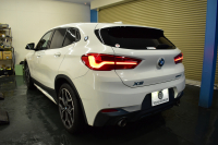 BMW X2 Xﾄﾞﾗｲﾌﾞ20i MｽﾎﾟｰﾂX 1ｵｰﾅｰ ｱﾄﾞﾊﾞﾝｽﾄﾞｱｸﾃｨﾌﾞｾｰﾌﾃｨ‐&ﾊｲﾗｲﾝ&ｺﾝﾌｫｰﾄP 追従ACC HUD ﾋｰﾀｰ付電動黒革 衝突軽減ﾌﾞﾚｰｷ 車線逸脱&歩行者警告  19AW ﾀｯﾁﾊﾟﾈﾙﾅﾋﾞ Bｶﾒﾗ 前後PDC Pｱｼｽﾄ 電動Rｹﾞｰﾄ 2年保証