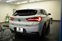 BMW X2 Xﾄﾞﾗｲﾌﾞ20i MｽﾎﾟｰﾂX 1ｵｰﾅｰ ｱﾄﾞﾊﾞﾝｽﾄﾞｱｸﾃｨﾌﾞｾｰﾌﾃｨ‐&ﾊｲﾗｲﾝ&ｺﾝﾌｫｰﾄP 追従ACC HUD ﾋｰﾀｰ付電動黒革 衝突軽減ﾌﾞﾚｰｷ 車線逸脱&歩行者警告  19AW ﾀｯﾁﾊﾟﾈﾙﾅﾋﾞ Bｶﾒﾗ 前後PDC Pｱｼｽﾄ 電動Rｹﾞｰﾄ 2年保証