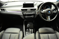 BMW X2 Xﾄﾞﾗｲﾌﾞ20i MｽﾎﾟｰﾂX 1ｵｰﾅｰ ｱﾄﾞﾊﾞﾝｽﾄﾞｱｸﾃｨﾌﾞｾｰﾌﾃｨ‐&ﾊｲﾗｲﾝ&ｺﾝﾌｫｰﾄP 追従ACC HUD ﾋｰﾀｰ付電動黒革 衝突軽減ﾌﾞﾚｰｷ 車線逸脱&歩行者警告  19AW ﾀｯﾁﾊﾟﾈﾙﾅﾋﾞ Bｶﾒﾗ 前後PDC Pｱｼｽﾄ 電動Rｹﾞｰﾄ 2年保証