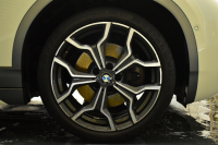 BMW X2 Xﾄﾞﾗｲﾌﾞ20i MｽﾎﾟｰﾂX 1ｵｰﾅｰ ｱﾄﾞﾊﾞﾝｽﾄﾞｱｸﾃｨﾌﾞｾｰﾌﾃｨ‐&ﾊｲﾗｲﾝ&ｺﾝﾌｫｰﾄP 追従ACC HUD ﾋｰﾀｰ付電動黒革 衝突軽減ﾌﾞﾚｰｷ 車線逸脱&歩行者警告  19AW ﾀｯﾁﾊﾟﾈﾙﾅﾋﾞ Bｶﾒﾗ 前後PDC Pｱｼｽﾄ 電動Rｹﾞｰﾄ 2年保証