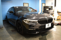 BMW 5シリーズ 523d Mｽﾎﾟｰﾂ G30型 ﾊｲﾗｲﾝP 全席ﾋｰﾀｰ付黒革 LEDﾍｯﾄﾞﾗｲﾄ 追従ACC HUD ｼﾞｪｽﾁｬｰｺﾝﾄﾛｰﾙ ﾜｲﾔﾚｽﾁｬｰｼﾞ 車線変更&逸脱警告 衝突軽減B ﾀｯﾁﾊﾟﾈﾙ対応iﾄﾞﾗｲﾌﾞHDDﾅﾋﾞﾌﾙｾｸﾞ 3Dﾋﾞｭｰ Bｶﾒﾗ 液晶ﾒｰﾀｰﾊﾟﾈﾙ 電動ﾄﾗﾝｸ 社外19AW 2年保証