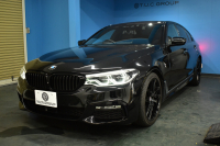 BMW 5シリーズ 523d Mｽﾎﾟｰﾂ G30型 ﾊｲﾗｲﾝP 全席ﾋｰﾀｰ付黒革 LEDﾍｯﾄﾞﾗｲﾄ 追従ACC HUD ｼﾞｪｽﾁｬｰｺﾝﾄﾛｰﾙ ﾜｲﾔﾚｽﾁｬｰｼﾞ 車線変更&逸脱警告 衝突軽減B ﾀｯﾁﾊﾟﾈﾙ対応iﾄﾞﾗｲﾌﾞHDDﾅﾋﾞﾌﾙｾｸﾞ 3Dﾋﾞｭｰ Bｶﾒﾗ 液晶ﾒｰﾀｰﾊﾟﾈﾙ 電動ﾄﾗﾝｸ 社外19AW 2年保証