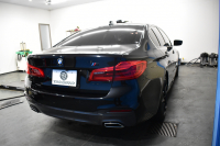 BMW 5シリーズ 523d Mｽﾎﾟｰﾂ G30型 ﾊｲﾗｲﾝP 全席ﾋｰﾀｰ付黒革 LEDﾍｯﾄﾞﾗｲﾄ 追従ACC HUD ｼﾞｪｽﾁｬｰｺﾝﾄﾛｰﾙ ﾜｲﾔﾚｽﾁｬｰｼﾞ 車線変更&逸脱警告 衝突軽減B ﾀｯﾁﾊﾟﾈﾙ対応iﾄﾞﾗｲﾌﾞHDDﾅﾋﾞﾌﾙｾｸﾞ 3Dﾋﾞｭｰ Bｶﾒﾗ 液晶ﾒｰﾀｰﾊﾟﾈﾙ 電動ﾄﾗﾝｸ 社外19AW 2年保証