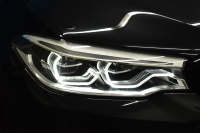 BMW 5シリーズ 523d Mｽﾎﾟｰﾂ G30型 ﾊｲﾗｲﾝP 全席ﾋｰﾀｰ付黒革 LEDﾍｯﾄﾞﾗｲﾄ 追従ACC HUD ｼﾞｪｽﾁｬｰｺﾝﾄﾛｰﾙ ﾜｲﾔﾚｽﾁｬｰｼﾞ 車線変更&逸脱警告 衝突軽減B ﾀｯﾁﾊﾟﾈﾙ対応iﾄﾞﾗｲﾌﾞHDDﾅﾋﾞﾌﾙｾｸﾞ 3Dﾋﾞｭｰ Bｶﾒﾗ 液晶ﾒｰﾀｰﾊﾟﾈﾙ 電動ﾄﾗﾝｸ 社外19AW 2年保証