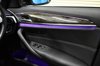 BMW 5シリーズ 523d Mｽﾎﾟｰﾂ G30型 ﾊｲﾗｲﾝP 全席ﾋｰﾀｰ付黒革 LEDﾍｯﾄﾞﾗｲﾄ 追従ACC HUD ｼﾞｪｽﾁｬｰｺﾝﾄﾛｰﾙ ﾜｲﾔﾚｽﾁｬｰｼﾞ 車線変更&逸脱警告 衝突軽減B ﾀｯﾁﾊﾟﾈﾙ対応iﾄﾞﾗｲﾌﾞHDDﾅﾋﾞﾌﾙｾｸﾞ 3Dﾋﾞｭｰ Bｶﾒﾗ 液晶ﾒｰﾀｰﾊﾟﾈﾙ 電動ﾄﾗﾝｸ 社外19AW 2年保証