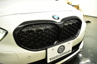 BMW 1シリーズ M135i xDrive ﾌﾙﾀｲﾑ4WD ﾃﾞﾋﾞｭｰ&ｺﾝﾌｫｰﾄ&ﾅﾋﾞｹﾞｰｼｮﾝP ｱﾙｶﾝﾀｰﾗMｽﾎﾟｰﾂｼｰﾄ&ﾌﾞﾚｰｷ 可変ｻｽ Mﾊﾟﾌｫﾘｱｽﾎﾟｲﾗｰ&ﾌﾘｯｸ&ｻｲﾄﾞｽﾃｯｶｰ ACC ﾗｲﾌﾞｺｯｸﾋﾟｯﾄ ﾀｯﾁﾊﾟﾈﾙﾅﾋﾞ ｱｯﾌﾟﾙｶｰﾌﾟﾚｲ ﾍｷｻｺﾞﾅﾙLEDﾍｯﾄﾞﾗｲﾄ 2年保証