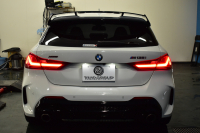 BMW 1シリーズ M135i xDrive ﾌﾙﾀｲﾑ4WD ﾃﾞﾋﾞｭｰ&ｺﾝﾌｫｰﾄ&ﾅﾋﾞｹﾞｰｼｮﾝP ｱﾙｶﾝﾀｰﾗMｽﾎﾟｰﾂｼｰﾄ&ﾌﾞﾚｰｷ 可変ｻｽ Mﾊﾟﾌｫﾘｱｽﾎﾟｲﾗｰ&ﾌﾘｯｸ&ｻｲﾄﾞｽﾃｯｶｰ ACC ﾗｲﾌﾞｺｯｸﾋﾟｯﾄ ﾀｯﾁﾊﾟﾈﾙﾅﾋﾞ ｱｯﾌﾟﾙｶｰﾌﾟﾚｲ ﾍｷｻｺﾞﾅﾙLEDﾍｯﾄﾞﾗｲﾄ 2年保証