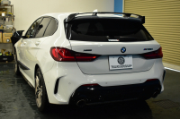 BMW 1シリーズ M135i xDrive ﾌﾙﾀｲﾑ4WD ﾃﾞﾋﾞｭｰ&ｺﾝﾌｫｰﾄ&ﾅﾋﾞｹﾞｰｼｮﾝP ｱﾙｶﾝﾀｰﾗMｽﾎﾟｰﾂｼｰﾄ&ﾌﾞﾚｰｷ 可変ｻｽ Mﾊﾟﾌｫﾘｱｽﾎﾟｲﾗｰ&ﾌﾘｯｸ&ｻｲﾄﾞｽﾃｯｶｰ ACC ﾗｲﾌﾞｺｯｸﾋﾟｯﾄ ﾀｯﾁﾊﾟﾈﾙﾅﾋﾞ ｱｯﾌﾟﾙｶｰﾌﾟﾚｲ ﾍｷｻｺﾞﾅﾙLEDﾍｯﾄﾞﾗｲﾄ 2年保証