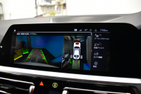 BMW 3シリーズ 330i Mｽﾎﾟｰﾂ G20型 高出力 1ｵｰﾅｰ ﾃﾞﾋﾞｭｰ&ｲﾉﾍﾞｰｼｮﾝ&ｺﾝﾌｫｰﾄP ﾚｰｻﾞｰLEDﾗｲﾄ ﾋｰﾀｰ付黒革 ACC HUD 19AW Mｽﾎﾟｰﾂﾌﾞﾚｰｷ 全周囲ｶﾒﾗ3Dﾋﾞｭｰ ｼﾞｪｽﾁｬｰｺﾝﾄﾛｰﾙ付ﾀｯﾁﾊﾟﾈﾙﾅﾋﾞ ｱｯﾌﾟﾙｶｰﾌﾟﾚｲ ﾜｲﾔﾚｽ充電 2年保証