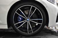 BMW 3シリーズ 330i Mｽﾎﾟｰﾂ G20型 高出力 1ｵｰﾅｰ ﾃﾞﾋﾞｭｰ&ｲﾉﾍﾞｰｼｮﾝ&ｺﾝﾌｫｰﾄP ﾚｰｻﾞｰLEDﾗｲﾄ ﾋｰﾀｰ付黒革 ACC HUD 19AW Mｽﾎﾟｰﾂﾌﾞﾚｰｷ 全周囲ｶﾒﾗ3Dﾋﾞｭｰ ｼﾞｪｽﾁｬｰｺﾝﾄﾛｰﾙ付ﾀｯﾁﾊﾟﾈﾙﾅﾋﾞ ｱｯﾌﾟﾙｶｰﾌﾟﾚｲ ﾜｲﾔﾚｽ充電 2年保証