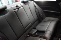 BMW Mシリーズ M2 ｺﾝﾍﾟﾃｨｼｮﾝ MDCT 7速DCT LCI後期 ｺﾝﾍﾟﾃｨｼｮﾝ専用410馬力ｴﾝｼﾞﾝ  KW車高調 ﾍｷｻｺﾞﾅﾙLEDﾍｯﾄﾞﾗｲﾄ&ﾃｰﾙ ﾋｰﾀｰ付黒革 harman/kardon ﾀｯﾁﾊﾟﾈﾙHDDﾅﾋﾞBｶﾒﾗ 専用19AW 車線逸脱&歩行者警告 衝突軽減ﾌﾞﾚｰｷ ｶｰﾎﾞﾝｲﾝﾃﾘｱ Mｼｰﾄﾍﾞﾙﾄ  2年保証