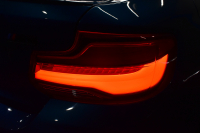 BMW Mシリーズ M2 ｺﾝﾍﾟﾃｨｼｮﾝ MDCT 7速DCT LCI後期 ｺﾝﾍﾟﾃｨｼｮﾝ専用410馬力ｴﾝｼﾞﾝ  KW車高調 ﾍｷｻｺﾞﾅﾙLEDﾍｯﾄﾞﾗｲﾄ&ﾃｰﾙ ﾋｰﾀｰ付黒革 harman/kardon ﾀｯﾁﾊﾟﾈﾙHDDﾅﾋﾞBｶﾒﾗ 専用19AW 車線逸脱&歩行者警告 衝突軽減ﾌﾞﾚｰｷ ｶｰﾎﾞﾝｲﾝﾃﾘｱ Mｼｰﾄﾍﾞﾙﾄ  2年保証