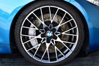 BMW Mシリーズ M2 ｺﾝﾍﾟﾃｨｼｮﾝ MDCT 7速DCT LCI後期 ｺﾝﾍﾟﾃｨｼｮﾝ専用410馬力ｴﾝｼﾞﾝ  KW車高調 ﾍｷｻｺﾞﾅﾙLEDﾍｯﾄﾞﾗｲﾄ&ﾃｰﾙ ﾋｰﾀｰ付黒革 harman/kardon ﾀｯﾁﾊﾟﾈﾙHDDﾅﾋﾞBｶﾒﾗ 専用19AW 車線逸脱&歩行者警告 衝突軽減ﾌﾞﾚｰｷ ｶｰﾎﾞﾝｲﾝﾃﾘｱ Mｼｰﾄﾍﾞﾙﾄ  2年保証