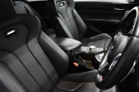 BMW Mシリーズ M2 ｺﾝﾍﾟﾃｨｼｮﾝ MDCT 7速DCT LCI後期 ｺﾝﾍﾟﾃｨｼｮﾝ専用410馬力ｴﾝｼﾞﾝ  KW車高調 ﾍｷｻｺﾞﾅﾙLEDﾍｯﾄﾞﾗｲﾄ&ﾃｰﾙ ﾋｰﾀｰ付黒革 harman/kardon ﾀｯﾁﾊﾟﾈﾙHDDﾅﾋﾞBｶﾒﾗ 専用19AW 車線逸脱&歩行者警告 衝突軽減ﾌﾞﾚｰｷ ｶｰﾎﾞﾝｲﾝﾃﾘｱ Mｼｰﾄﾍﾞﾙﾄ  2年保証