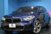BMW X2 Xﾄﾞﾗｲﾌﾞ20i MｽﾎﾟｰﾂX ｱﾄﾞﾊﾞﾝｽﾄﾞｱｸﾃｨﾌﾞｾｰﾌﾃｨ‐&ﾊｲﾗｲﾝ&ｺﾝﾌｫｰﾄP 追従ACC HUD LEDﾍｯﾄﾞﾗｲﾄ ﾋｰﾀｰ付電動ﾓｶﾚｻﾞｰ 衝突軽減ﾌﾞﾚｰｷ 車線逸脱&歩行者警告  20AW ﾀｯﾁﾊﾟﾈﾙﾅﾋﾞ Bｶﾒﾗ 前後PDC Pｱｼｽﾄ 電動Rｹﾞｰﾄ 2年保証