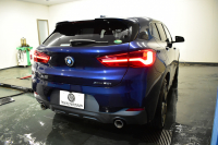 BMW X2 Xﾄﾞﾗｲﾌﾞ20i MｽﾎﾟｰﾂX ｱﾄﾞﾊﾞﾝｽﾄﾞｱｸﾃｨﾌﾞｾｰﾌﾃｨ‐&ﾊｲﾗｲﾝ&ｺﾝﾌｫｰﾄP 追従ACC HUD LEDﾍｯﾄﾞﾗｲﾄ ﾋｰﾀｰ付電動ﾓｶﾚｻﾞｰ 衝突軽減ﾌﾞﾚｰｷ 車線逸脱&歩行者警告  20AW ﾀｯﾁﾊﾟﾈﾙﾅﾋﾞ Bｶﾒﾗ 前後PDC Pｱｼｽﾄ 電動Rｹﾞｰﾄ 2年保証