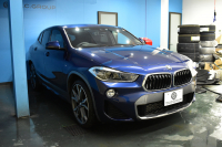 BMW X2 Xﾄﾞﾗｲﾌﾞ20i MｽﾎﾟｰﾂX ｱﾄﾞﾊﾞﾝｽﾄﾞｱｸﾃｨﾌﾞｾｰﾌﾃｨ‐&ﾊｲﾗｲﾝ&ｺﾝﾌｫｰﾄP 追従ACC HUD LEDﾍｯﾄﾞﾗｲﾄ ﾋｰﾀｰ付電動ﾓｶﾚｻﾞｰ 衝突軽減ﾌﾞﾚｰｷ 車線逸脱&歩行者警告  20AW ﾀｯﾁﾊﾟﾈﾙﾅﾋﾞ Bｶﾒﾗ 前後PDC Pｱｼｽﾄ 電動Rｹﾞｰﾄ 2年保証
