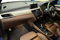 BMW X2 Xﾄﾞﾗｲﾌﾞ20i MｽﾎﾟｰﾂX ｱﾄﾞﾊﾞﾝｽﾄﾞｱｸﾃｨﾌﾞｾｰﾌﾃｨ‐&ﾊｲﾗｲﾝ&ｺﾝﾌｫｰﾄP 追従ACC HUD LEDﾍｯﾄﾞﾗｲﾄ ﾋｰﾀｰ付電動ﾓｶﾚｻﾞｰ 衝突軽減ﾌﾞﾚｰｷ 車線逸脱&歩行者警告  20AW ﾀｯﾁﾊﾟﾈﾙﾅﾋﾞ Bｶﾒﾗ 前後PDC Pｱｼｽﾄ 電動Rｹﾞｰﾄ 2年保証