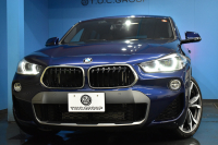 BMW X2 Xﾄﾞﾗｲﾌﾞ20i MｽﾎﾟｰﾂX ｱﾄﾞﾊﾞﾝｽﾄﾞｱｸﾃｨﾌﾞｾｰﾌﾃｨ‐&ﾊｲﾗｲﾝ&ｺﾝﾌｫｰﾄP 追従ACC HUD LEDﾍｯﾄﾞﾗｲﾄ ﾋｰﾀｰ付電動ﾓｶﾚｻﾞｰ 衝突軽減ﾌﾞﾚｰｷ 車線逸脱&歩行者警告  20AW ﾀｯﾁﾊﾟﾈﾙﾅﾋﾞ Bｶﾒﾗ 前後PDC Pｱｼｽﾄ 電動Rｹﾞｰﾄ 2年保証
