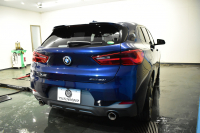 BMW X2 Xﾄﾞﾗｲﾌﾞ20i MｽﾎﾟｰﾂX ｱﾄﾞﾊﾞﾝｽﾄﾞｱｸﾃｨﾌﾞｾｰﾌﾃｨ‐&ﾊｲﾗｲﾝ&ｺﾝﾌｫｰﾄP 追従ACC HUD LEDﾍｯﾄﾞﾗｲﾄ ﾋｰﾀｰ付電動ﾓｶﾚｻﾞｰ 衝突軽減ﾌﾞﾚｰｷ 車線逸脱&歩行者警告  20AW ﾀｯﾁﾊﾟﾈﾙﾅﾋﾞ Bｶﾒﾗ 前後PDC Pｱｼｽﾄ 電動Rｹﾞｰﾄ 2年保証