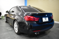 BMW 4シリーズ 420i ｸﾞﾗﾝｸｰﾍﾟ Mｽﾎﾟｰﾂ  LCI後期 1ｵｰﾅｰ ﾋｰﾀｰ付ｺﾆｬｯｸ革 追従ACC ﾍｷｻｺﾞﾅﾙLEDﾍｯﾄﾞﾗｲﾄ&ﾃｰﾙ 液晶ﾒｰﾀｰ ﾀｯﾁﾊﾟﾈﾙ式iﾄﾞﾗｲﾌﾞHDDﾅﾋﾞ Bｶﾒﾗ 前後PDC ﾌﾙｾｸﾞ 車線変更&逸脱&歩行者警告 衝突軽減ﾌﾞﾚｰｷ 電動Rｹﾞｰﾄ 18AW DSRC ｳｯﾄﾞﾊﾟﾈﾙ 2年保証